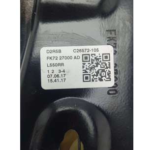 ELEVALUNAS TRASERO DERECHO... 2