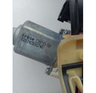 ELEVALUNAS TRASERO... 2