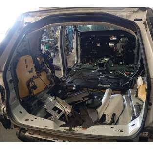 GOMAS CONTORNO PUERTA LAND...