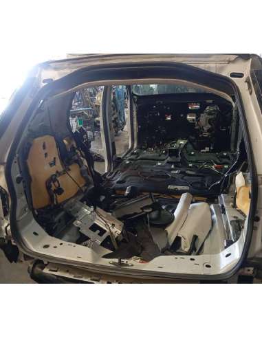GOMAS CONTORNO PUERTA LAND ROVER...