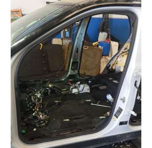 GOMAS CONTORNO PUERTA LAND...