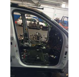 GOMAS CONTORNO PUERTA LAND...