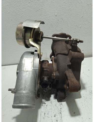 Recambio de turbocompresor para citroën xantia berlina 2.0 hdi referencia OEM IAM K03324278  