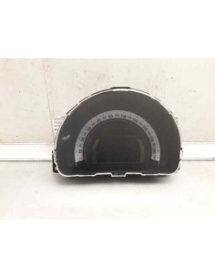 Recambio de cuadro instrumentos para renault twingo iii 0.9 energy referencia OEM IAM 248216158R 248216158R 0002386294