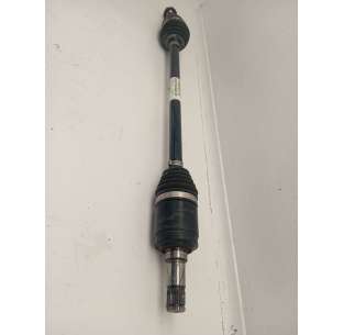 TRANSMISION TRASERA... 2