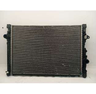 RADIADOR AGUA LAND ROVER...