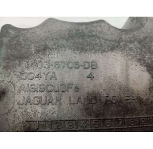 CARTER - 786022 / G4D36706DB 2