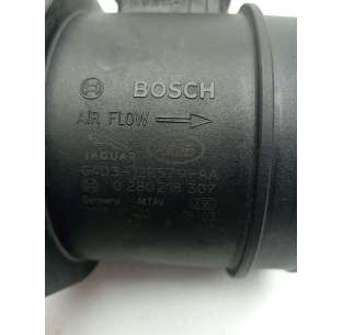 CAUDALIMETRO LAND ROVER... 2