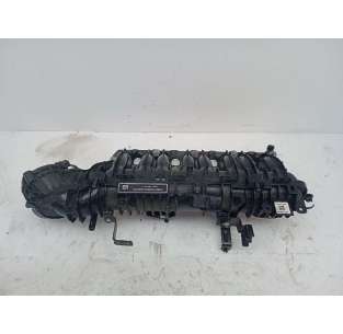 COLECTOR ADMISION LAND...