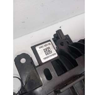 COLECTOR ADMISION LAND... 2