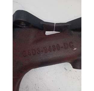 COLECTOR ESCAPE LAND ROVER... 2