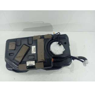 DEPOSITO COMBUSTIBLE LAND...