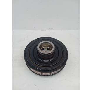 POLEA CIGUEÑAL LAND ROVER...