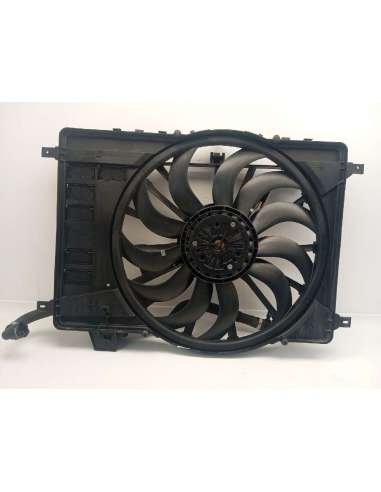 ELECTROVENTILADOR LAND ROVER...
