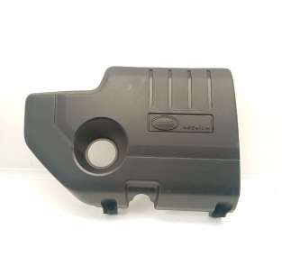 TAPA MOTOR LAND ROVER...