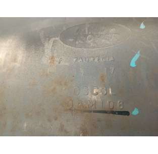 TUBO ESCAPE COMPLETO LAND... 2