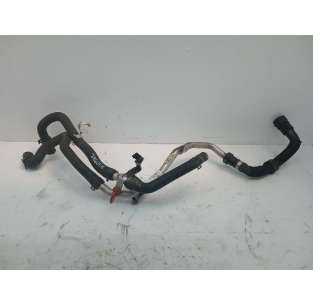 TUBO LAND ROVER DISCOVERY...