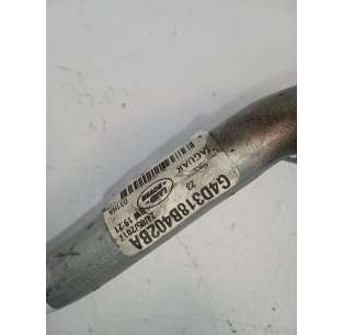 TUBO LAND ROVER DISCOVERY... 2