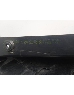 Recambio de piloto trasero derecho para smart forfour 1.5 cdi cat referencia OEM IAM A4548201164   2