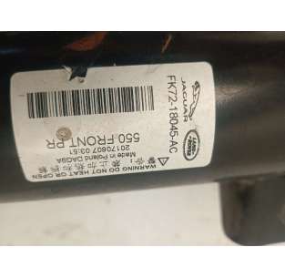 AMORTIGUADOR DELANTERO... 2