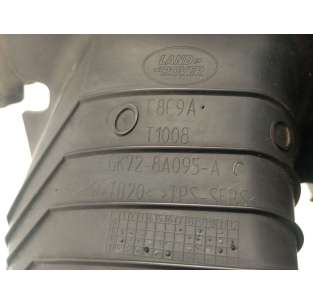 CANALIZADOR DE AIRE LAND... 2