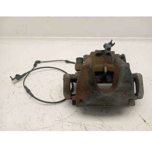 PINZA DE FRENO DELANTERA...