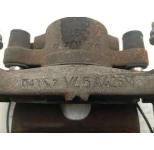 PINZA DE FRENO DELANTERA... 2