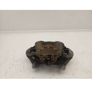 PINZA DE FRENO DELANTERA... 2