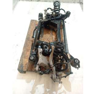 PUENTE TRASERO LAND ROVER... 2