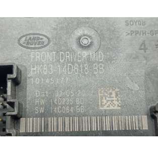 MODULO ELECTRONICO LAND... 2