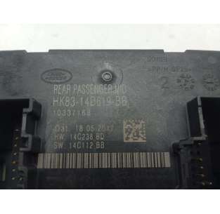 MODULO ELECTRONICO LAND... 2