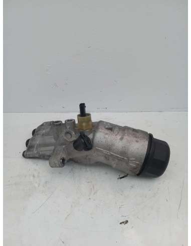 SOPORTE FILTRO ACEITE LAND ROVER...