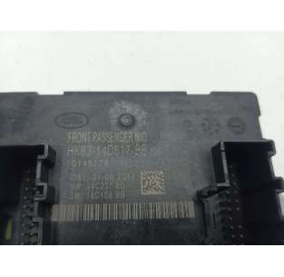 MODULO ELECTRONICO LAND... 2