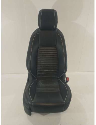 ASIENTO DELANTERO DERECHO LAND ROVER...
