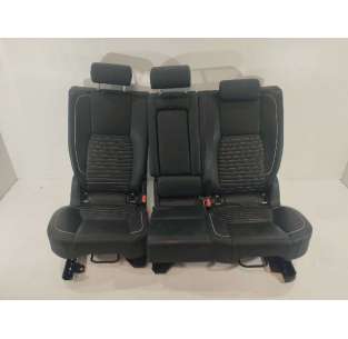 ASIENTOS TRASEROS LAND...