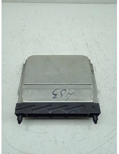 Recambio de centralita motor uce para volvo s80 berlina 2.4 diesel cat referencia OEM IAM 8677708A  