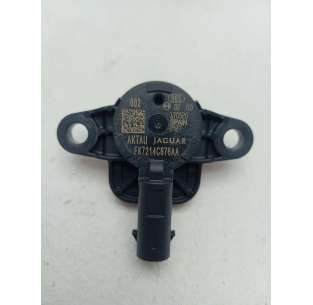 SENSOR COLISION / IMPACTO...