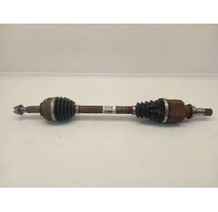 TRANSMISION DELANTERA...