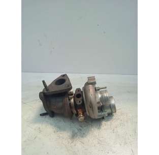 TURBOCOMPRESOR RENAULT...
