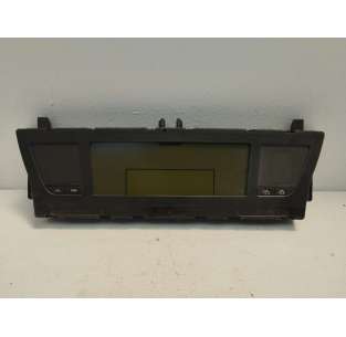 CUADRO INSTRUMENTOS CITROEN...