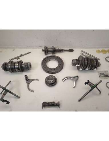 CAJA CAMBIOS - 766489 / G16E 