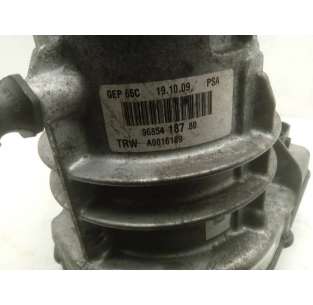 BOMBA DIRECCION CITROEN C4... 2