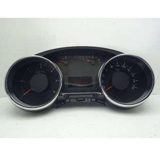 CUADRO INSTRUMENTOS PEUGEOT...