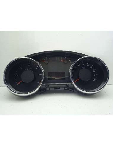 CUADRO INSTRUMENTOS PEUGEOT 5008 -...