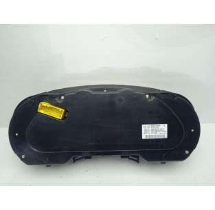 CUADRO INSTRUMENTOS PEUGEOT... 2