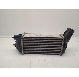 INTERCOOLER PEUGEOT 5008 -...