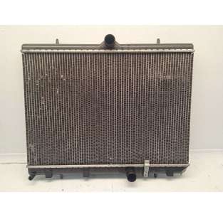 RADIADOR AGUA PEUGEOT 5008...