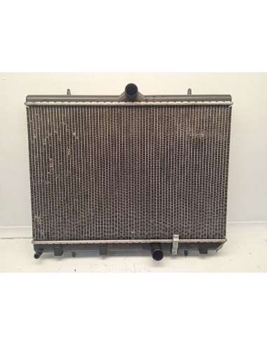 RADIADOR AGUA PEUGEOT 5008 - 776345 /...