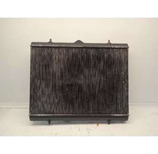 RADIADOR AGUA PEUGEOT 5008... 2