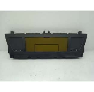 CUADRO INSTRUMENTOS CITROEN...